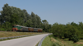 D345 1142 Forgaria nel Friuli