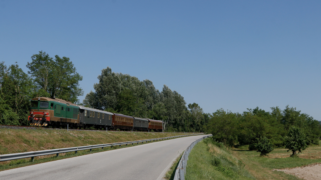 D345 1142 Forgaria dal Basso