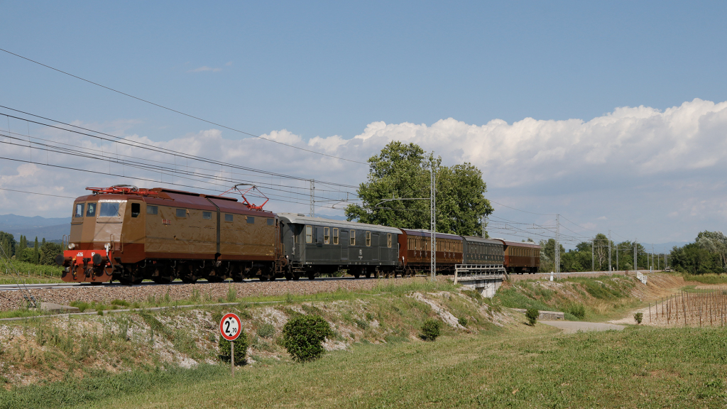 E636 161 Capriva