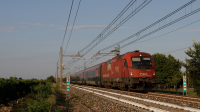 OBB 1216 015 Sacile