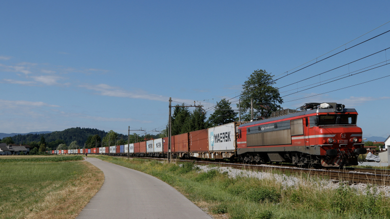 Brigitta SZ 363 023 Brezovica Brigitta SZ 363 023 Brezovica