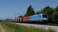 Taurus SZ 541 016 e 020 Lubiana