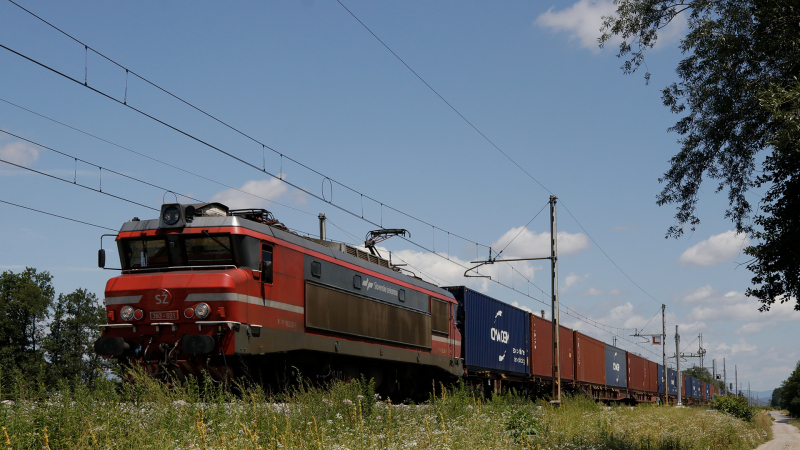 SZ 363 031 Brezovica SZ 363 031 Brezovica