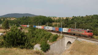 26 Giugno 2025: tra Divaca e Lubiana