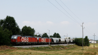 OBB 1293 088 e 025 Prestranek