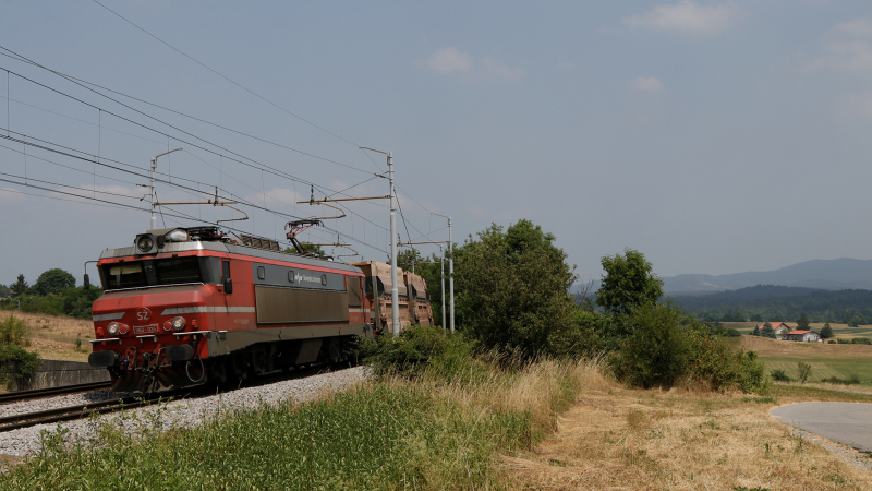 Brigitta 363 026 Rocktrainer Gradec Brigitta 363 026 Rocktrainer Gradec