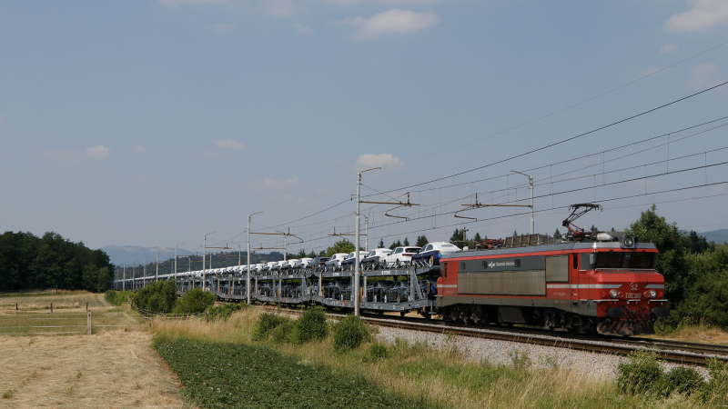 SZ 363 033 Prestranek SZ 363 033 Prestranek