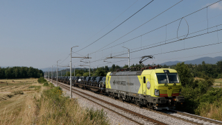 193 589 PKP Cargo Slavina