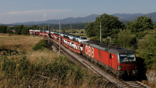 OBB 1293 008 Gradec