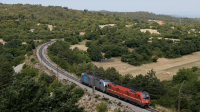 Vectron 193 086 e 541 020 Crnotice
