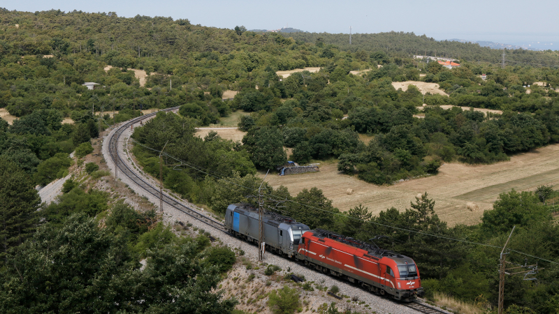 Vectron 193 086 e 541 020 Crnotice