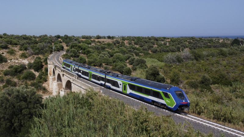 HTR 312 006 Cassibile