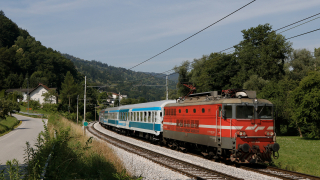 SZ 342 022 Jevnica