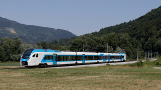 SZ 510 039 Jevnica