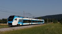 SZ 510 treno 23 Medno