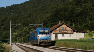 Adria Transport 1216 921 Jevnica