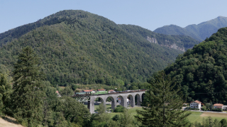 22 Giugno 2025: Slovenia parte 2