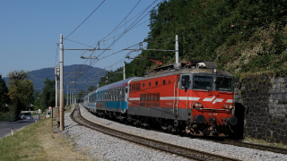 SZ 342 005 Podgrad