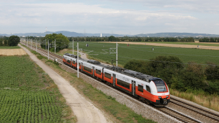 OBB 4746 025 Deutsch Wagram