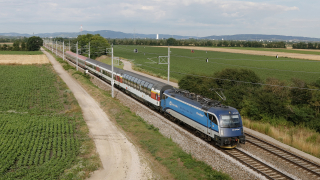 CD 1216 235 EC 106 Deutsch Wagram