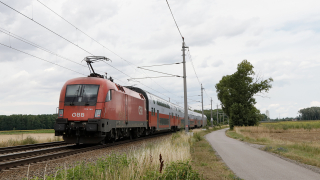 OBB 1116 170 Durnkrut