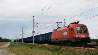 OBB 1116 266 Deutsch Wagram