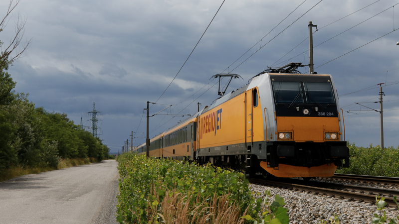 386 204 Parndorf