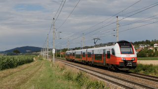 OBB 4746 011 Kirkstetten