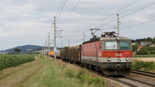 OBB 1144 043 Ollersbach