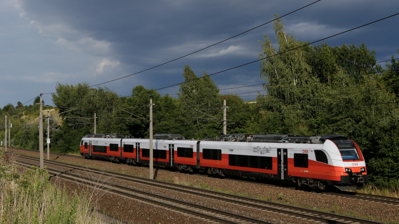 OBB 4744 021 Hetzersdorf