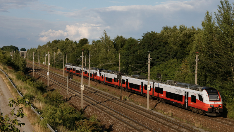 OBB 4744 514 e 006 Hetzersdorf
