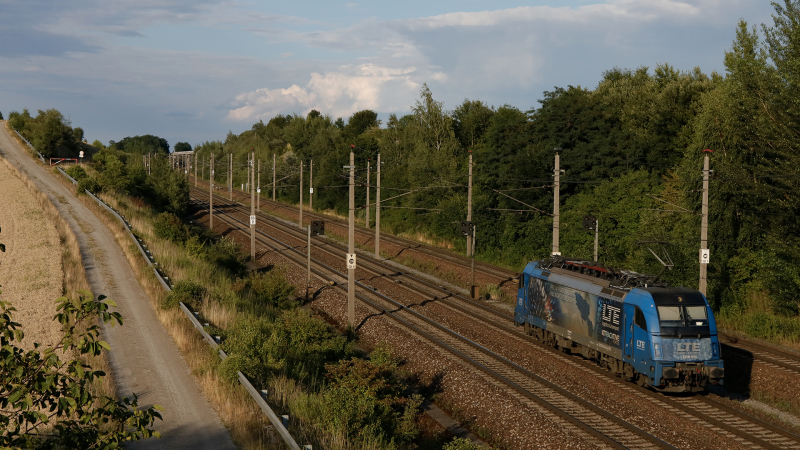 LTE 1216 910 Hetzersdorf