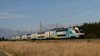 Flirt KISS 4010 030 Markersdorf/Pielach