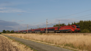 OBB 1116 235 Markersdorf/Pielach