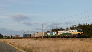 GySEV 471 002 e 193 236 Markersdorf/Pielach