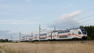 Flirt KISS 4110 012 Markersdorf/Pielach