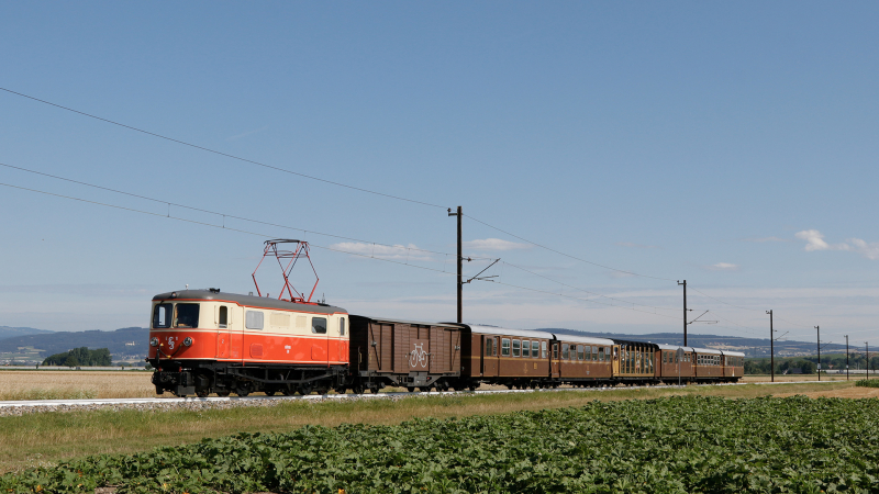 Novog E11 Ebersdorf  Novog E11 Ebersdorf