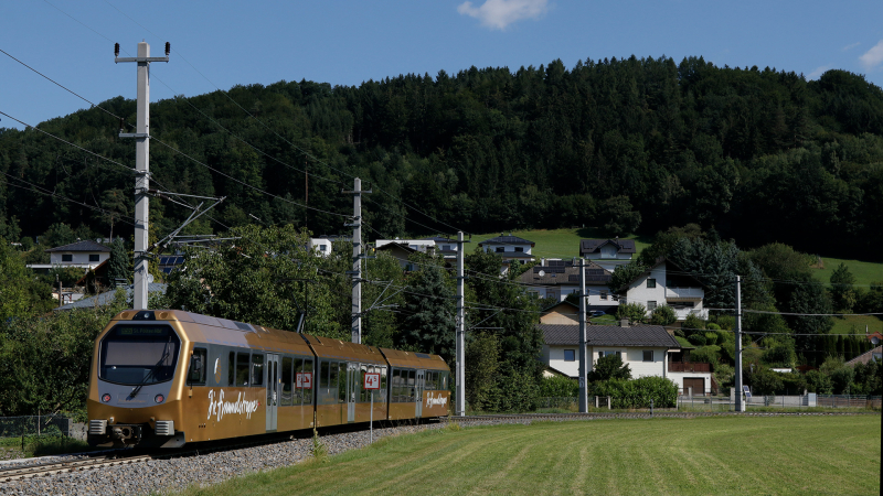 ET11 Rabenstein an der Pielach