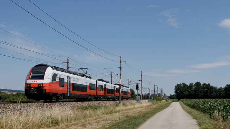 OBB 4744 006 Prinzersdorf OBB 4744 006 Prinzersdorf