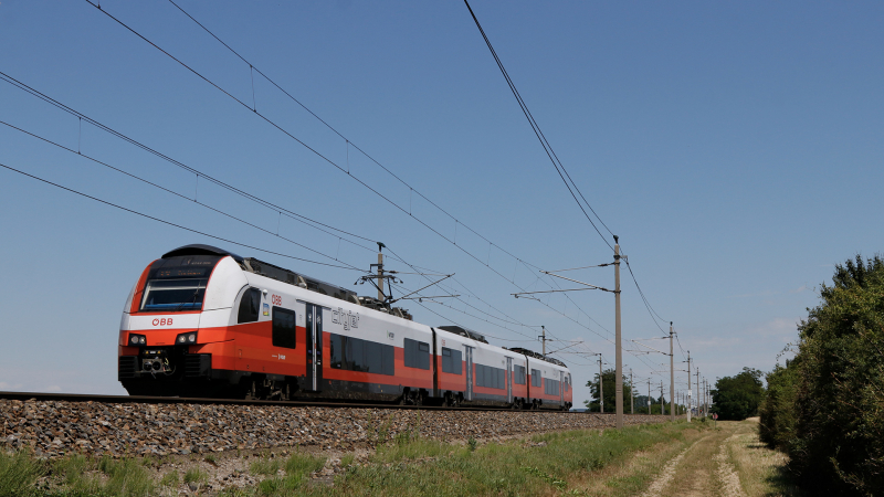 OBB 4744 006 Haunoldstein OBB 4744 006 Haunoldstein