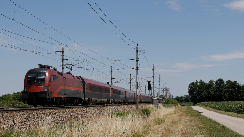 OBB 1116 248 Haunoldstein