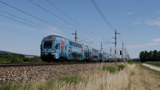 Westbahn 4010 024 Haunoldstein