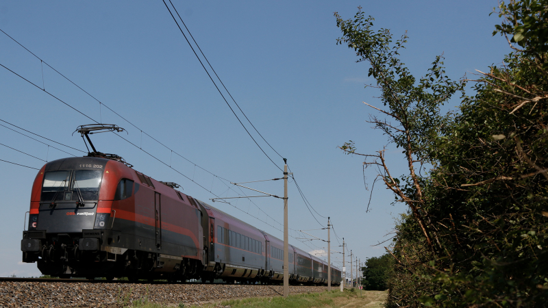 OBB 1116 202 Haunoldstein