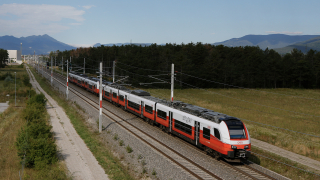 OBB 4746 535 Neunkirchen