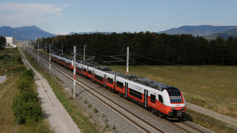 OBB 4746 535 Neunkirchen