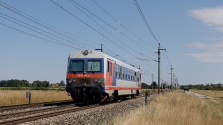 OBB 5047 054 Wiener Neustadt