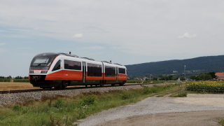 OBB 5022 059 Lanzenkirchen