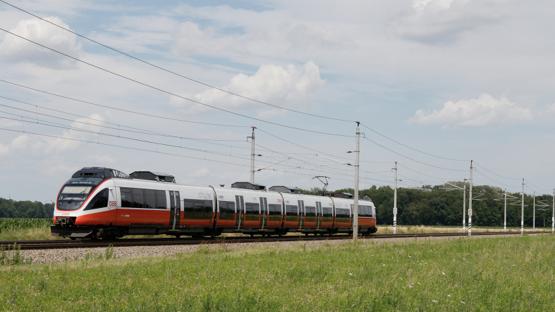 Talent 4124 007 Eggendorf
