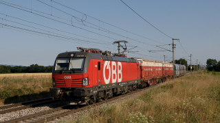 Vectron 1293 097 Himberg