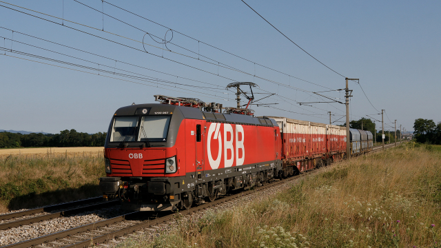 Vectron 1293 097 Himberg